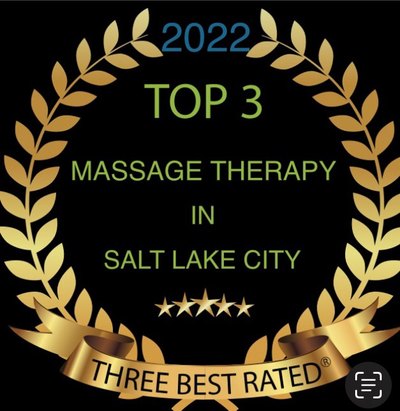 Three Best Rated, top 3 massage therapy in Salt Lake City, 2022